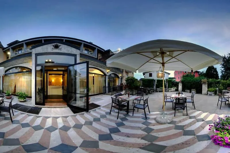 Hotel Postumia Dossobuono